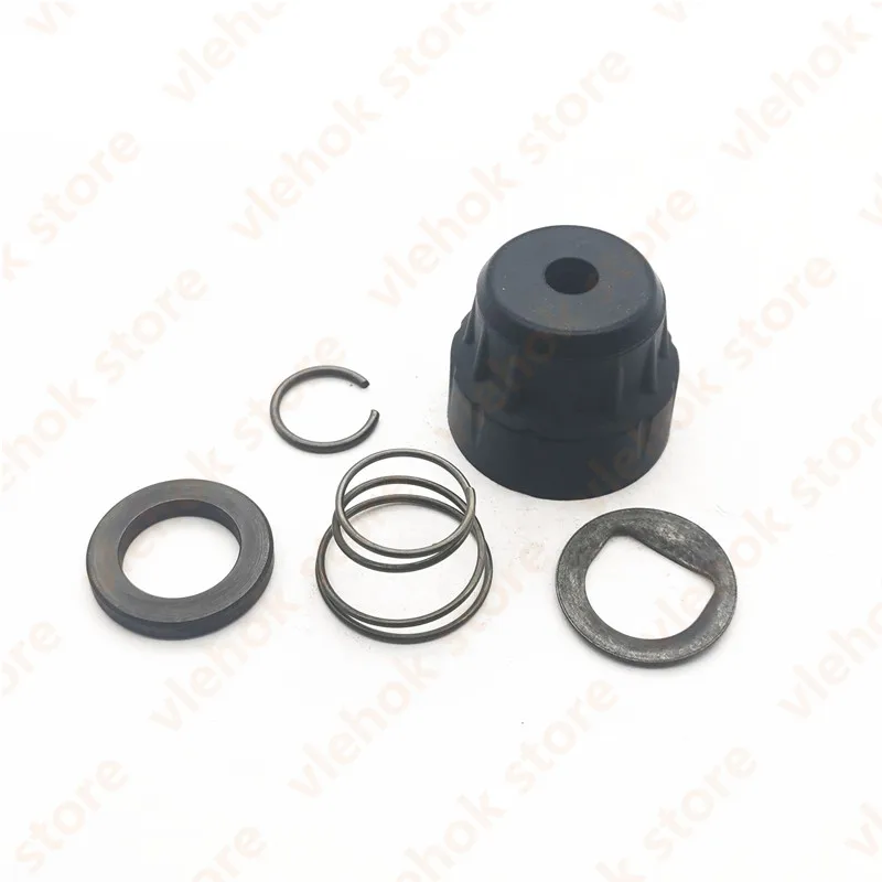 Hammer Drill Chuck For Hitachi Dh24pc3 