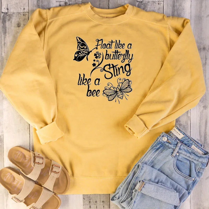 Женские модные толстовки унисекс топы с графическим рисунком на весну и осень