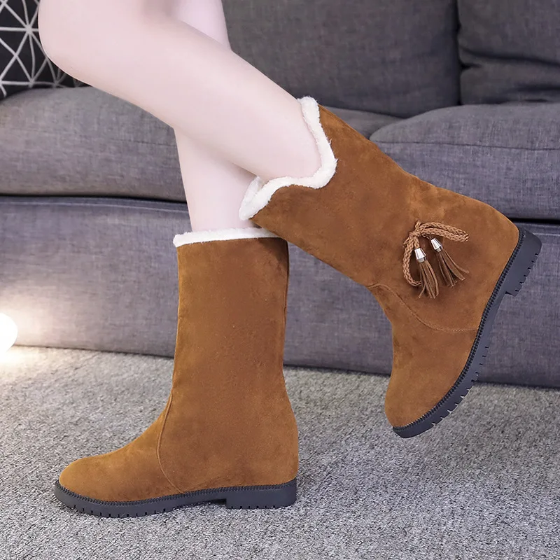 Cheap Botas p neve