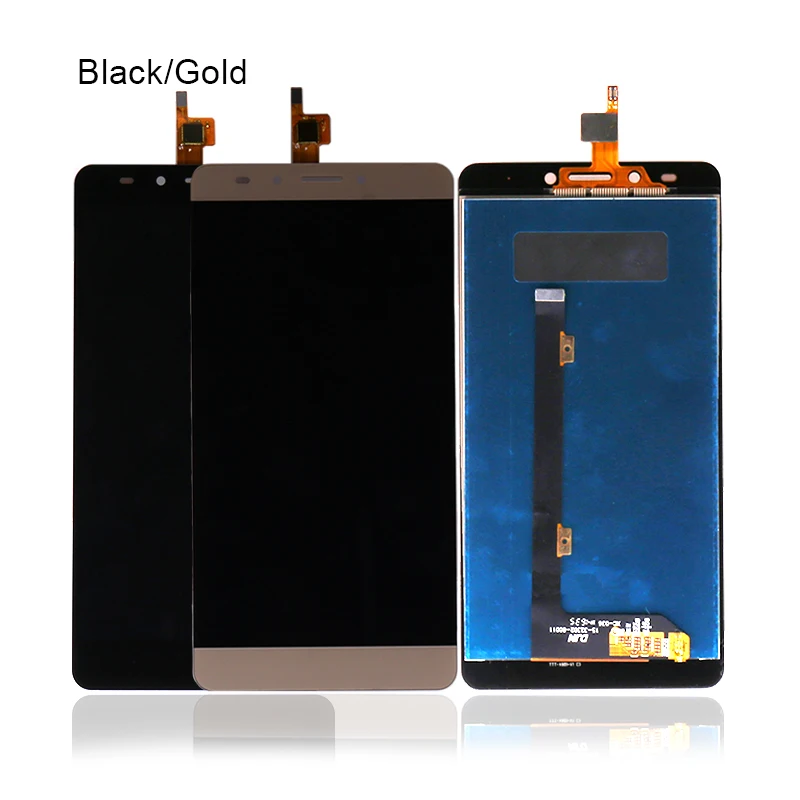 10 шт/партия lcd для Infinix Note 3X601 lcd дисплей и сенсорный экран дигитайзер сборка X601 lcd DHL EMS