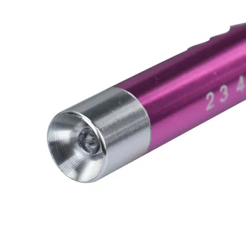 

Medical First Aid LED Pen Light Flashlight Torch Doctor Nurse EMT Emergency