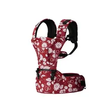 Детский поясной табурет с ремнем для матери и ребенка, детский поясной табурет, съемное детское сиденье двойного назначения, подходит для 3-36 месяцев