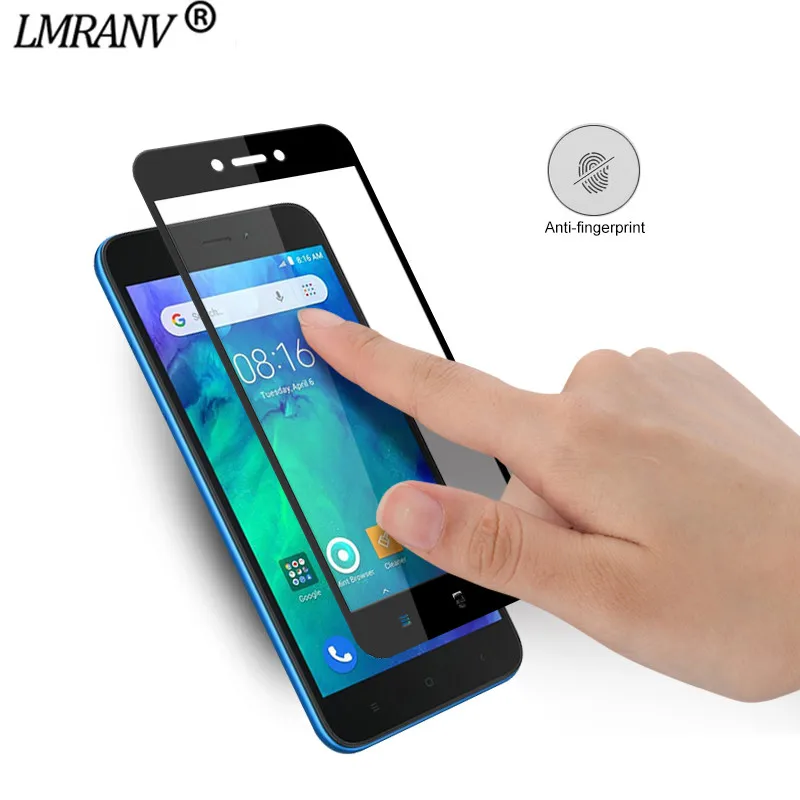 2 в 1 Камера стекло на редми гоу Xiaomi Redmi Go 3D ззащитное Note 5 Экран протектор note pro го