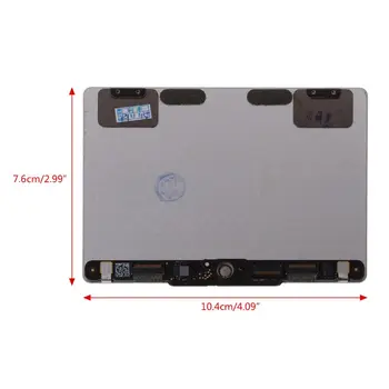 

Trackpad Touchpad For Macbook Pro 13" Retina A1502 Trackpad Touch Track Pad Without Flex Cable 2013 2014 Year EMC 2678 EMC 2875