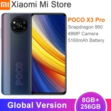 Xiaomi 256GB 8GB NFC Adaptive Fast Charge Octa Core Side-Mounted/face recognition 48MP