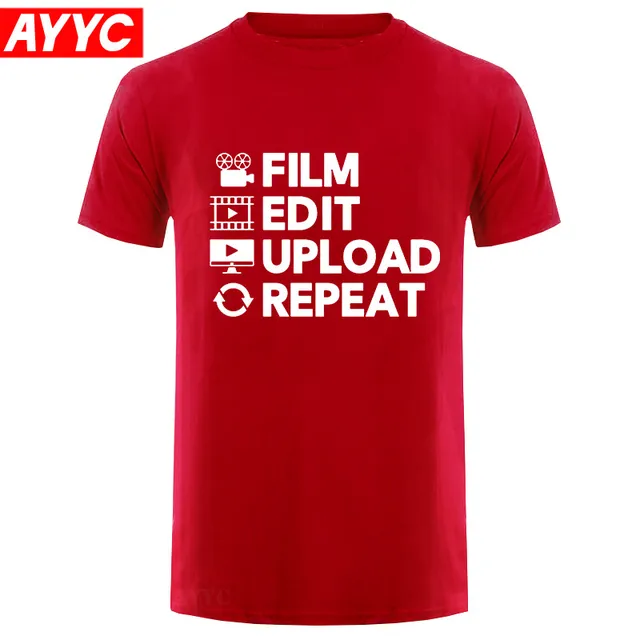 New Summer Video Editor Uploading Film 