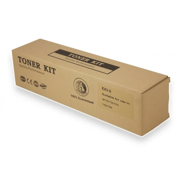 Картридж C-EXV6 для Canon NP 7160/7161/7162/7163/7164/7210/7214 Compatible (7000 стр.) | Компьютеры и офис