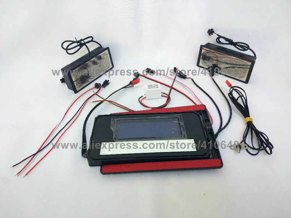 Touch Switch K3015CBF  (13)