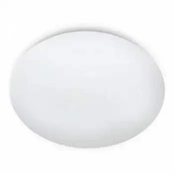

LED CEILING ROUND SEVER