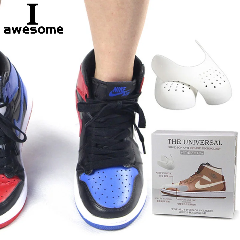sneaker anti crease