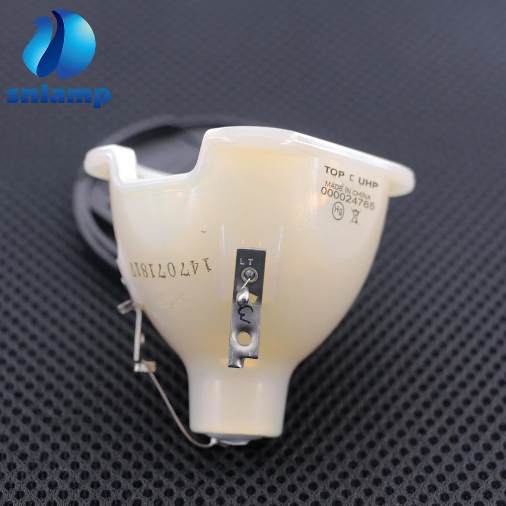 SNLAMP проектор лампа свет для Philips UHP 300/264W 1,3 E21.9 для 7609WU EP1080 311-9421/725-10127