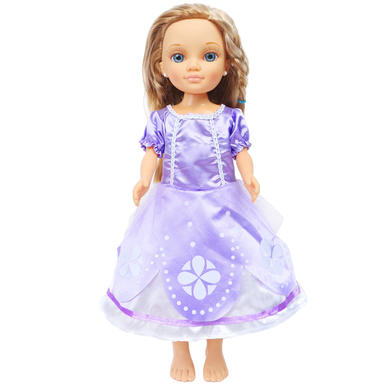 doll cartoon princess