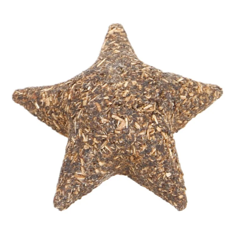 5 стилей кошачья мята игрушки кошка поддельные чистые кошки рот домашнее животное для котенка мыши трава жевать царапины укуса поставки - Цвет: Pentagram