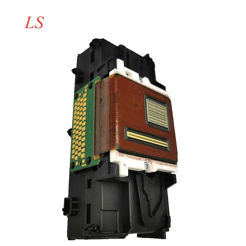 

QY6-0090 Printhead Print Head For Canon PIXMA TS8020 TS9020 TS8040 TS8050 TS8070 TS8080 TS9050 TS9080 Printer Head Nozzles