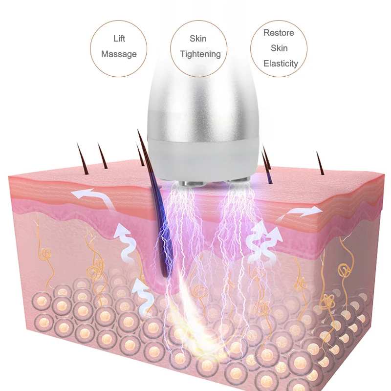 Magic Star Beauty Instrument Image 6