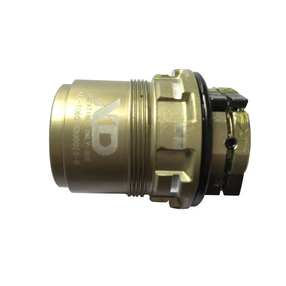 NOVATEC F372SB F172SB концентратор Campy freehub Кассетный корпус типа A, Powertap Roval Pro-lite F482SB D792SB D412SB XD XDR 12S type B2