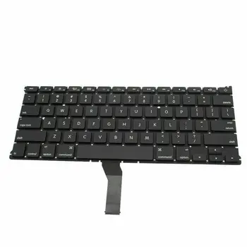 

Laptop US Keyboard For MacBook Air 13" A1369 2011 A1466 2012 2013 2014 2015