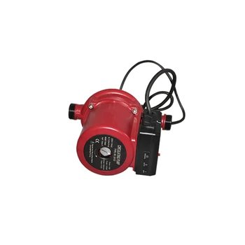 

Household automatic hot water shielding pump