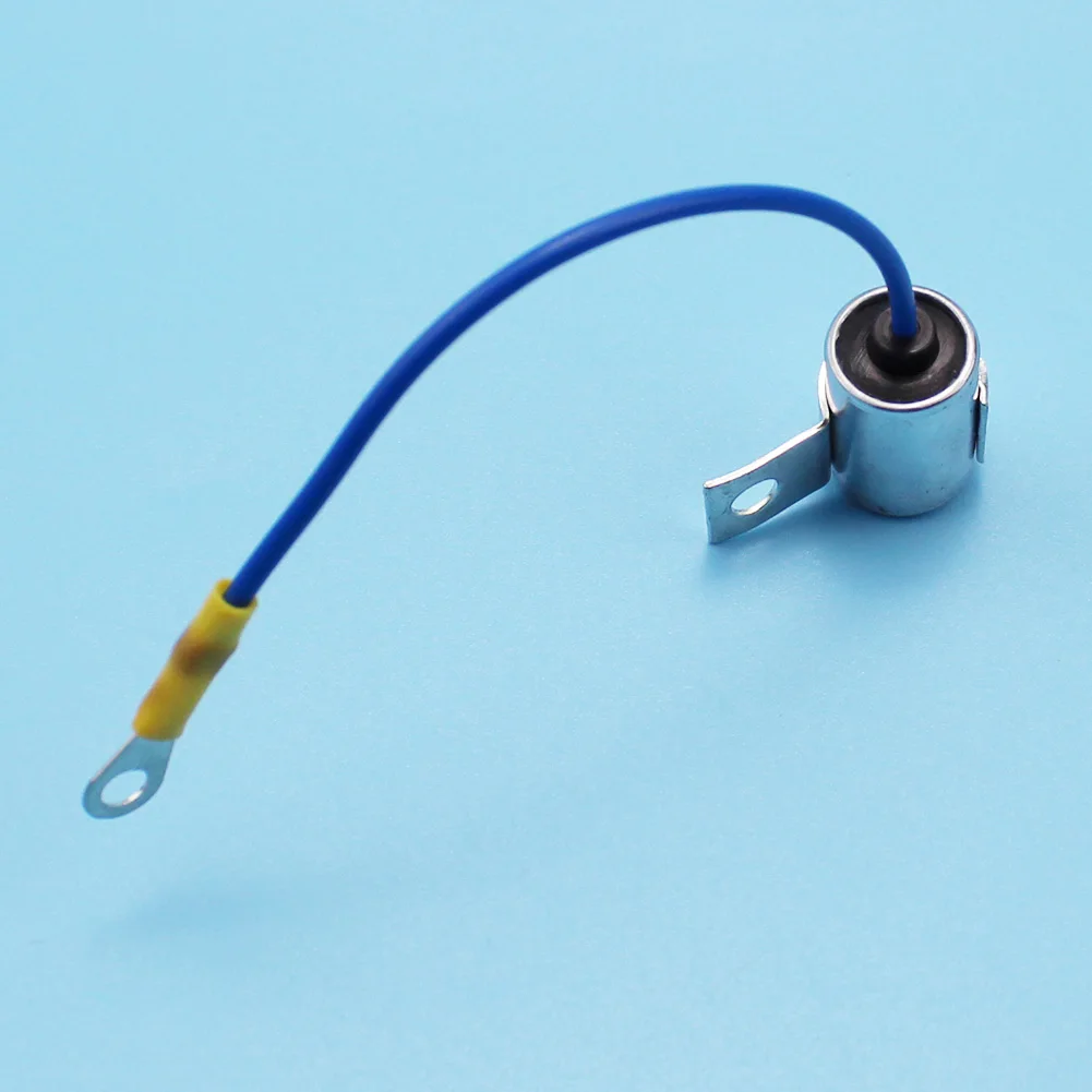 Ignition Condenser 0.25UF 90099-52059 For Toyota Caster 1982, Hiace 1988 & Other Models