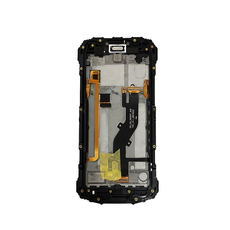 Ulefone Armor 2 LCD3
