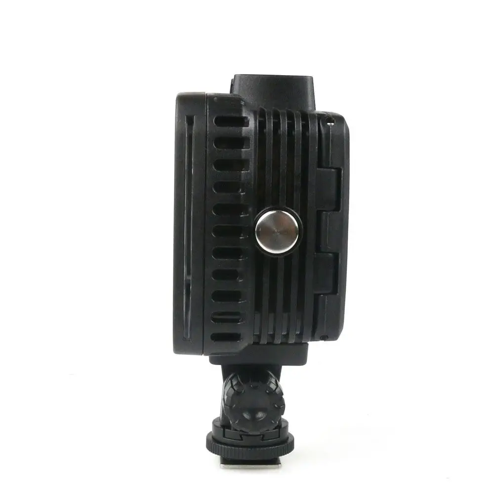 SOLLED 5,5 V 12W 60SMD 1800LM светодиодный 40M Дайвинг Фотографическая лампа для Gopro аксессуары