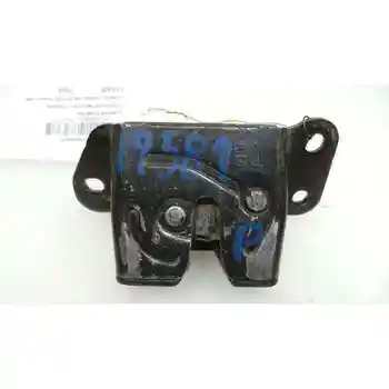 

D4EA TRUNK LOCK/PORTON Hyundai TUCSON (JM)