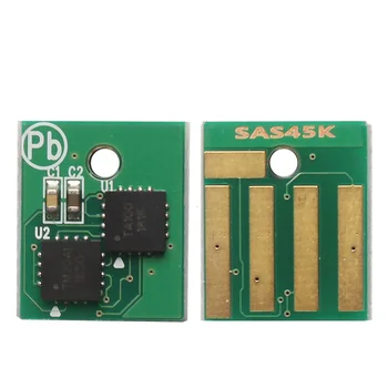 

45K cartridge 522X compatible toner chip for lexmark MS811 MS812 EUR version 52D2X00
