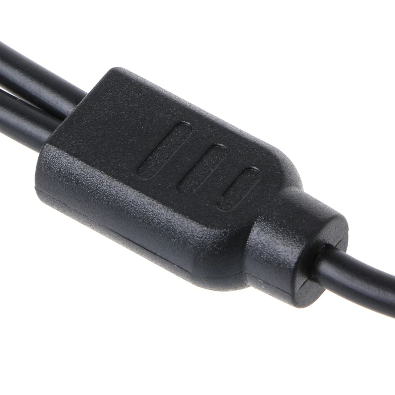 H 3 M/9.8FT 2 в 1 Micro USB кабель зарядного устройства Шнур для контроллера PS 4