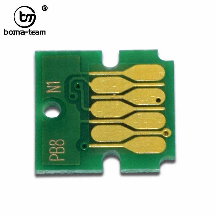 T04D1 C13T04D100 чип технического бака совместимый для Epson L6168 L6178 L6198 L6160 L6170 L6190 L6171 L6191 |