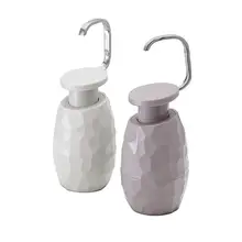 Диспенсер для мыла, бутылка для кухонного дезинфицирующего средства для рук, бутылка для косметики, шампуня, лосьона для мытья тела, бутылка для дезинфицирующего средства для рук, диспенсер для бутылки