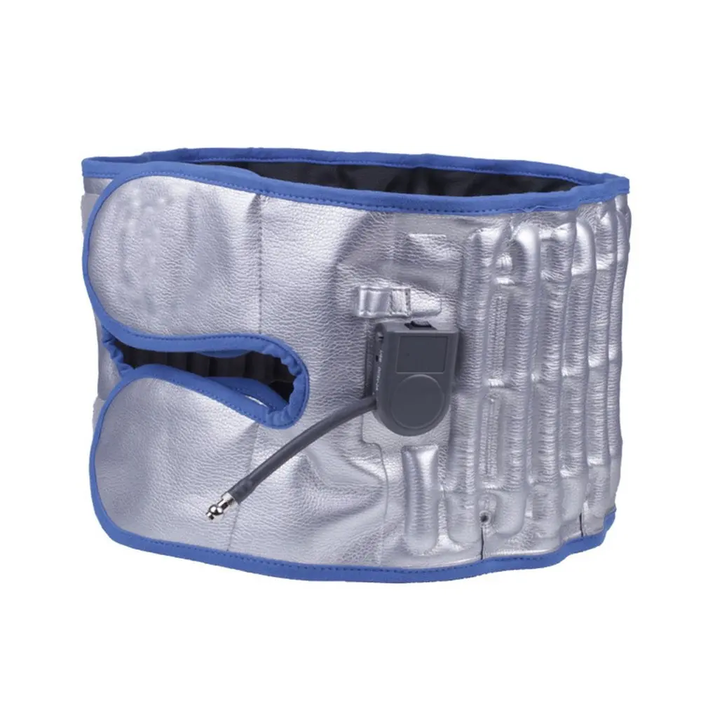 

Electric Pump Back Brace Back Relief Belt|Health Decompression Back Belt for Lower Back Pain Posture Correct