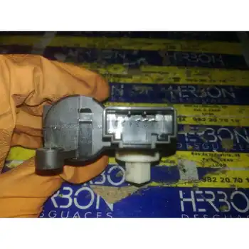 

0132801338 modulus Electronic Volkswagen Golf V Saloon (1k1) *
