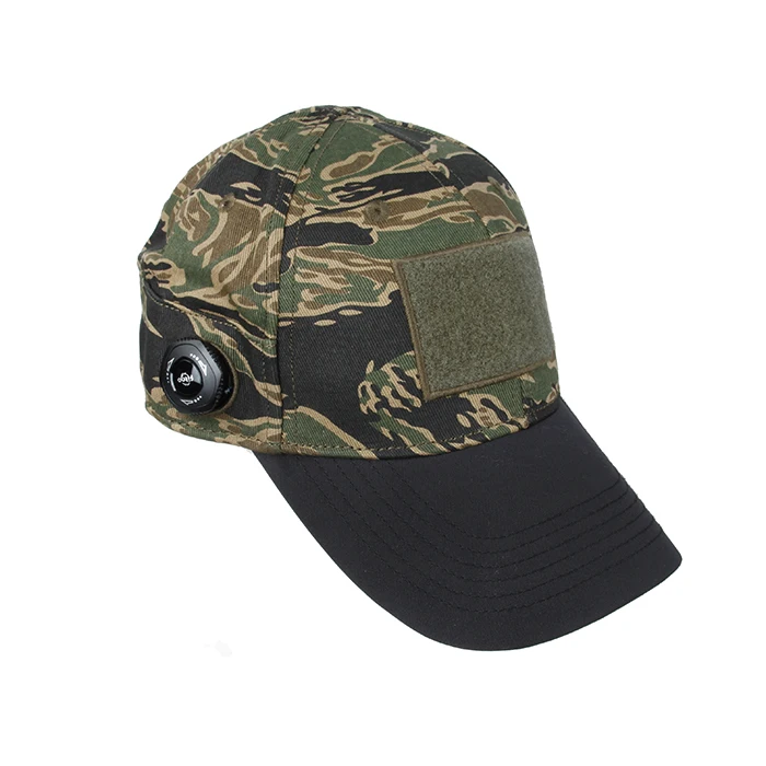 Tactical Baseball Cap Military Hat 