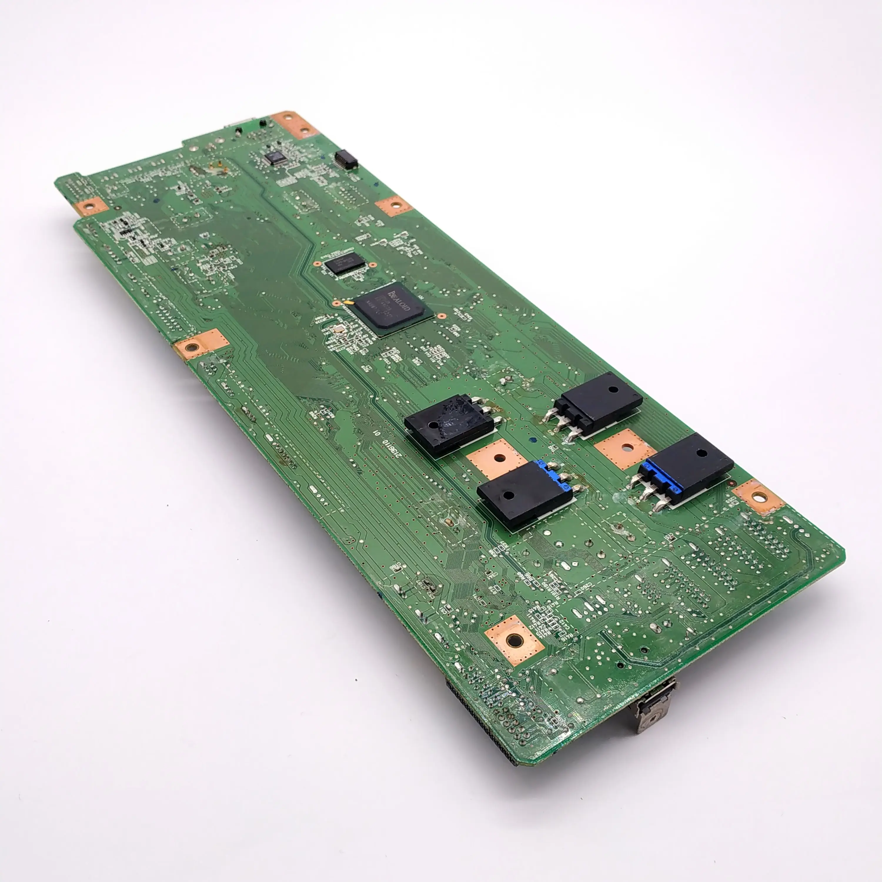 WP4521   CB28  Workforce Pro WP-4521  PCA Assy  ī  ī USB 