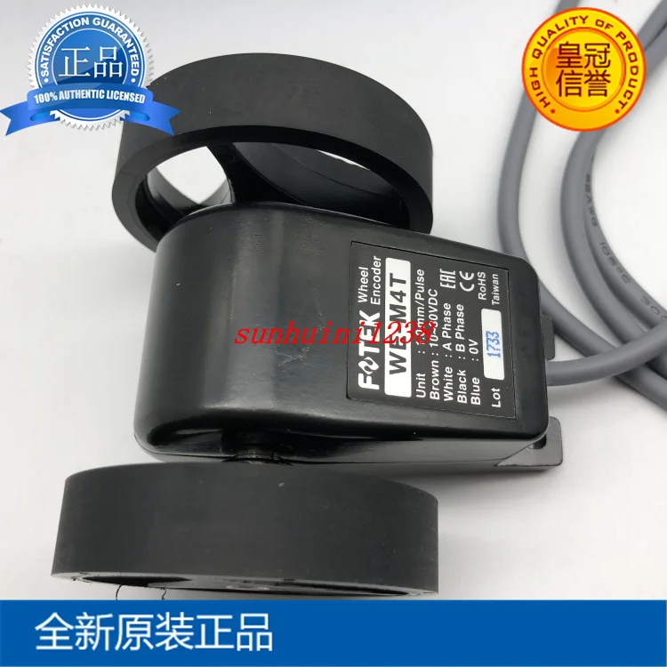 

Brand new original FOTEK FOTEK metering device WE-M4T
