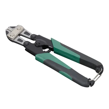 

Bolts Cutter Practical Bolts Wire Clamp Cutting Plier Wire Rope Cutters Hand Tool Multifunctional Woodworking Electrician Tools
