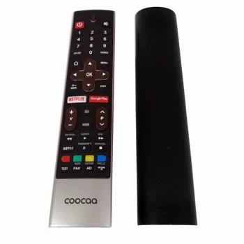 

NEW Original for coocaa 50-inch Android Smart TV Remote control for 50S5G Ferbedienung