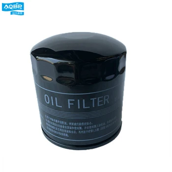 

Car accessories OEM 1010301FA for JAC trucks Oil filter