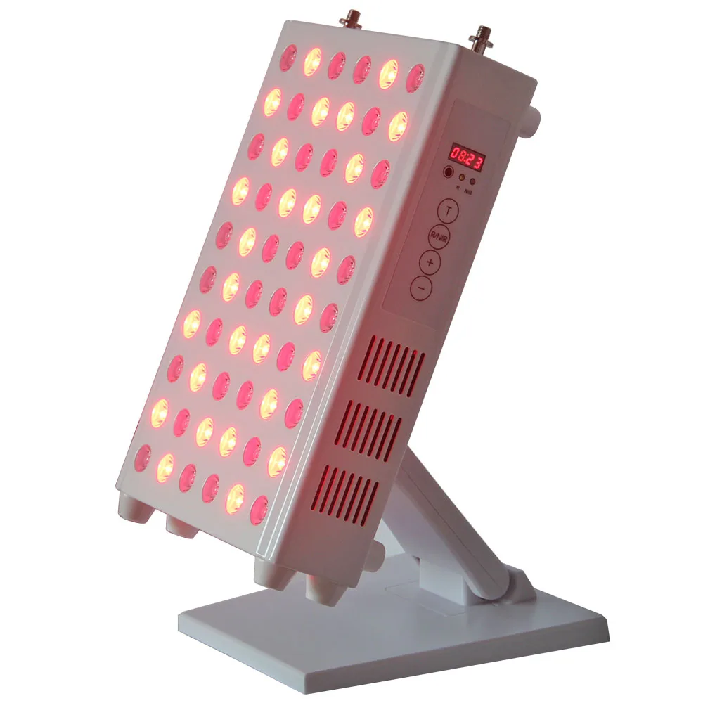 

Good quality factory Professional 300W 800W 1000W Anti Aging 660nm 850nm Full Body Red Near Infrared LED Therapy Light