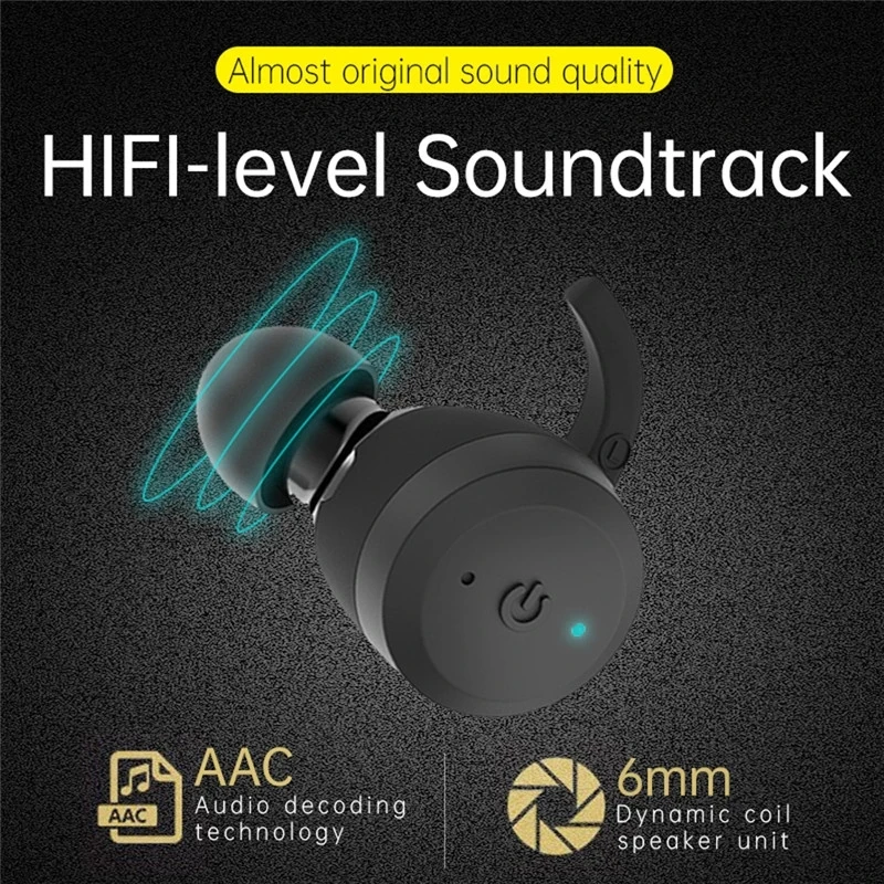 20 Hours Play time Swimming Waterproof Bluetooth Earphone Dual Wear Style Sport Wireless Headset TWS Ipx7 Earbuds Stereo 4 20 Hours Play time Swimming Waterproof Bluetooth Earphone Dual Wear Style Sport Wireless Headset TWS Ipx7 Earbuds Stereo 4