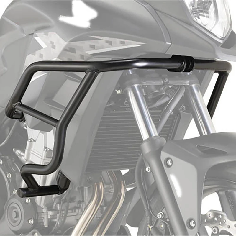 CB500X 2013 2014 2015 2016 2017 2018 Motorcycle Crash Bars Front