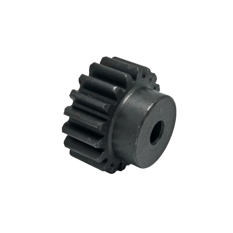 Spur Gear pinion 1.5M 12T 14T 12Teeth Mod 1.5 Width 12mm Bore 4-8mm Teeth 45# steel major gear cnc gear rack transmission RC motor gear transmission gear electric bike gear cassette deck tape gear electric chain saw gear