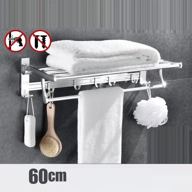 Mensole Repisas Estanteria Accessori Bagno плавающий душ Salle De Bain аксессуары вращающийся держатель для полотенец Полка для ванной комнаты