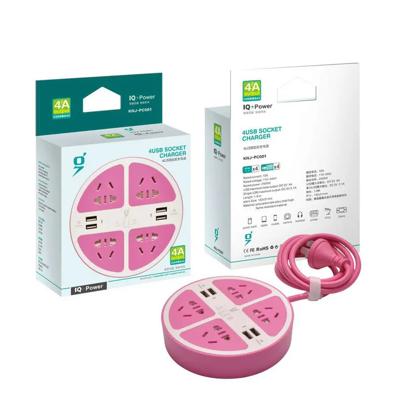 New lemon power strip_3010