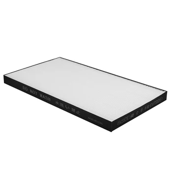 

Home Office HEPA System Filter Freshener Smoke Odor Cleaning for Sharp - No Toxic Anti Dust Anti Mold