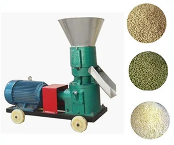 feed pellet