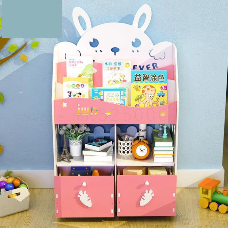 childrens bookshelves