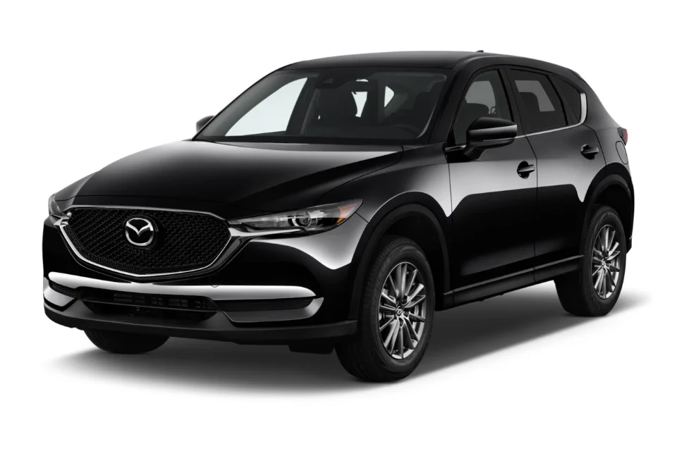 Набор подлинные OEM передние щетки стеклоочистителя для- Mazda CX-5 CX5 Полная серия