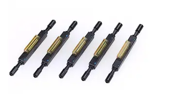 

Free shipping L925B Fiber Optic Quick Connector Optical Fiber Mechanical Splice for Drop Cable