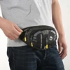 Jungle King CY2009 8L Outdoor Unisex Travel Riding Nylon Ultra-light Ultra-thin High Tear Resistance Marathon Running Waist Bag 6